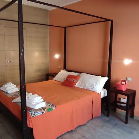 Homeflat Рим Екстер'єр фото