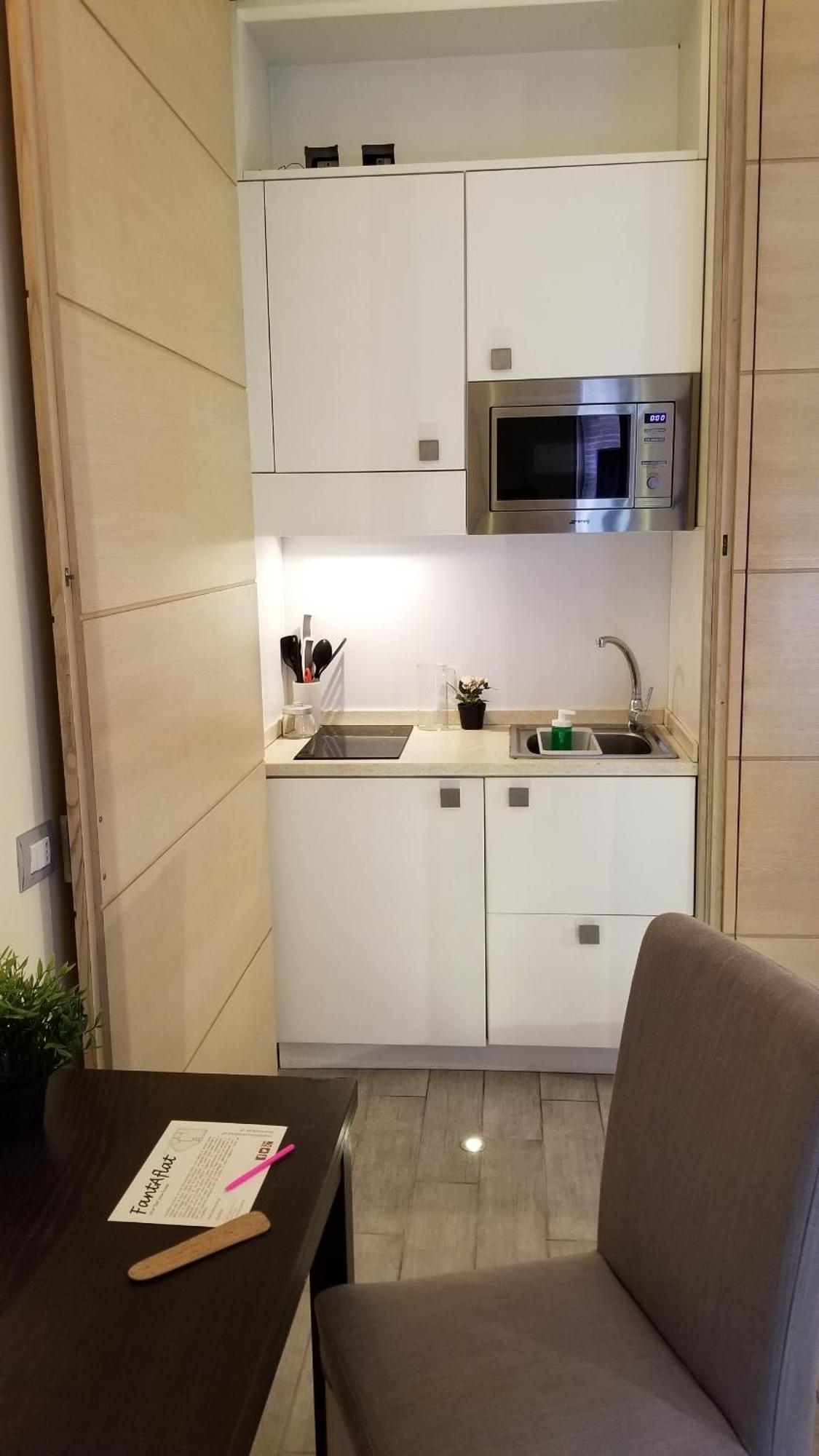 Homeflat Рим Екстер'єр фото