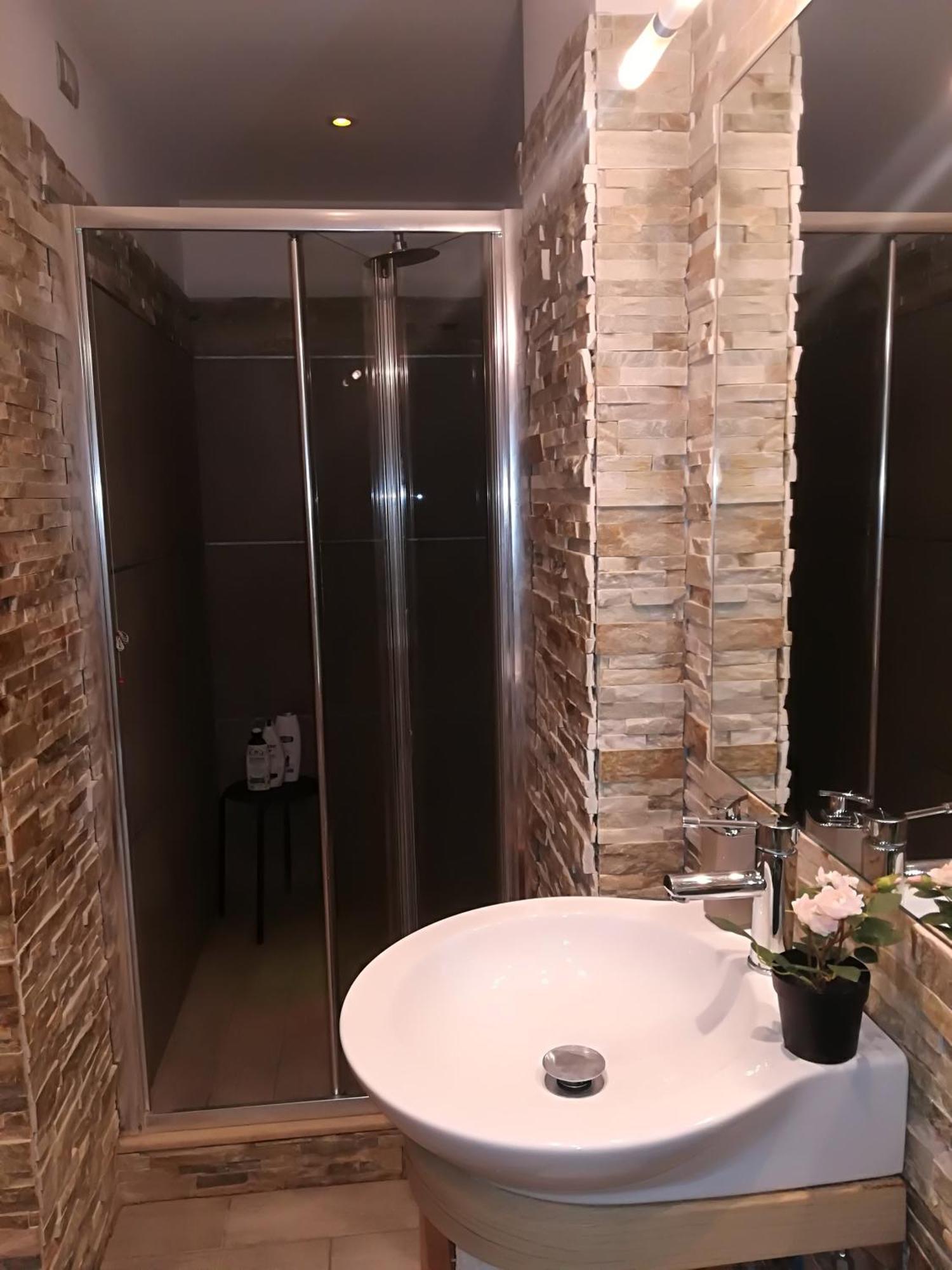 Homeflat Рим Екстер'єр фото