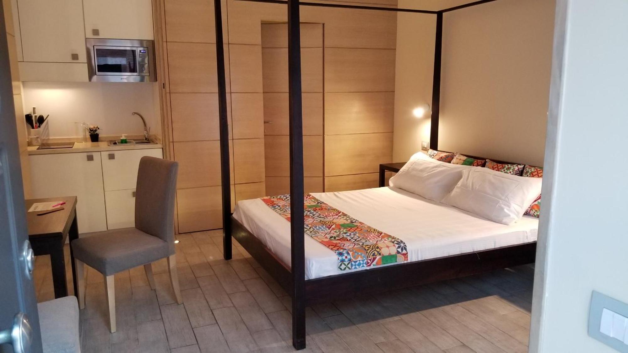 Homeflat Рим Екстер'єр фото
